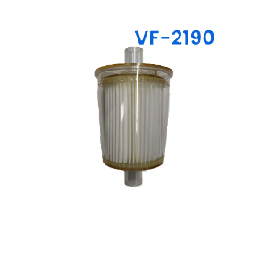 VF-2190 — Filtro de flujo principal