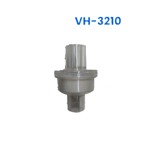 VH-3210 — Circuito de ventilación adulto